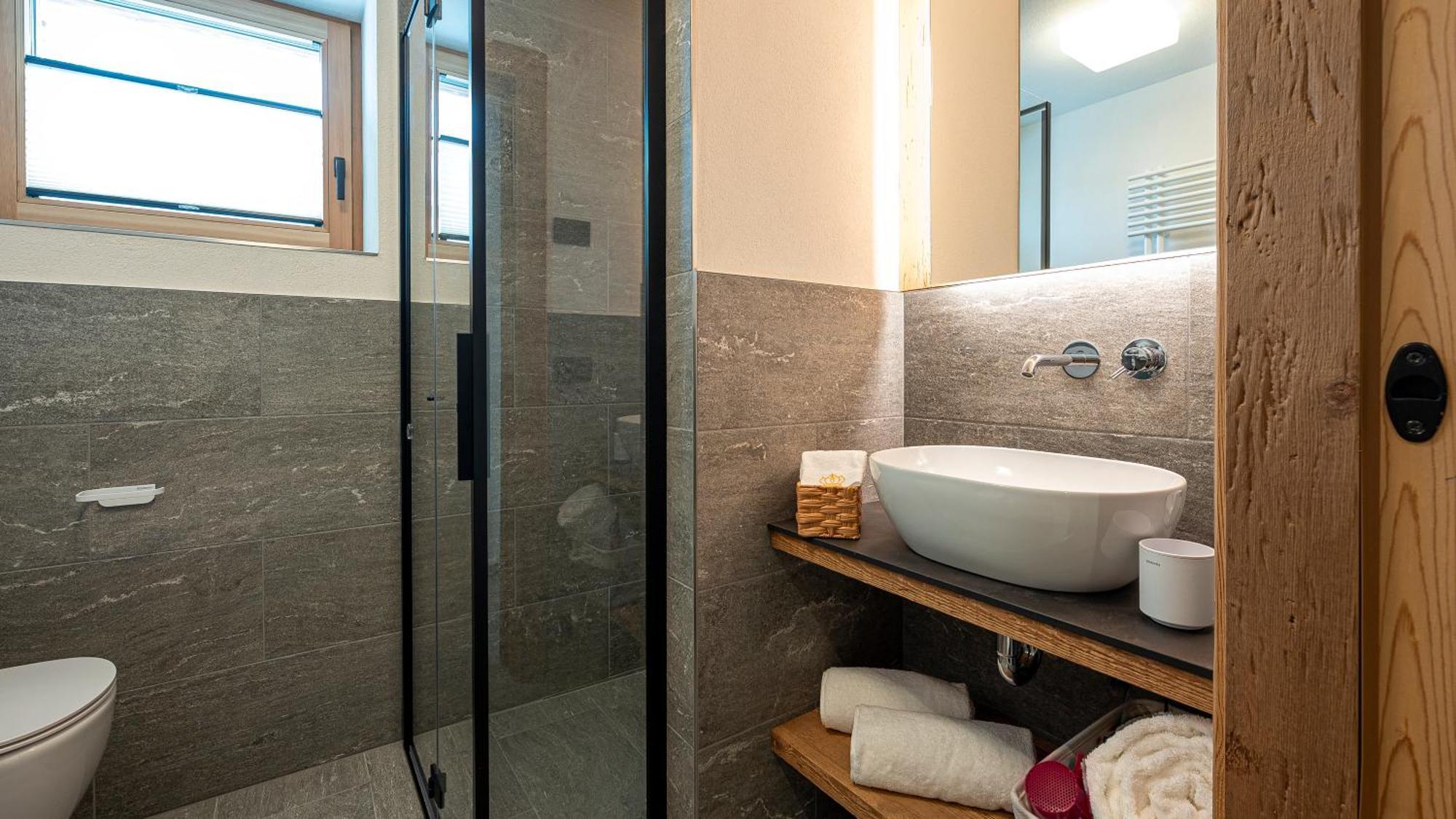 Chalet Aria Pura Λιβίνιο Εξωτερικό φωτογραφία